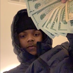 Meet your Posher, Tyquan